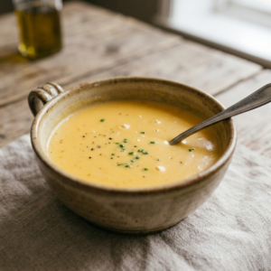 Cheese saus