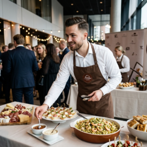 Servitør