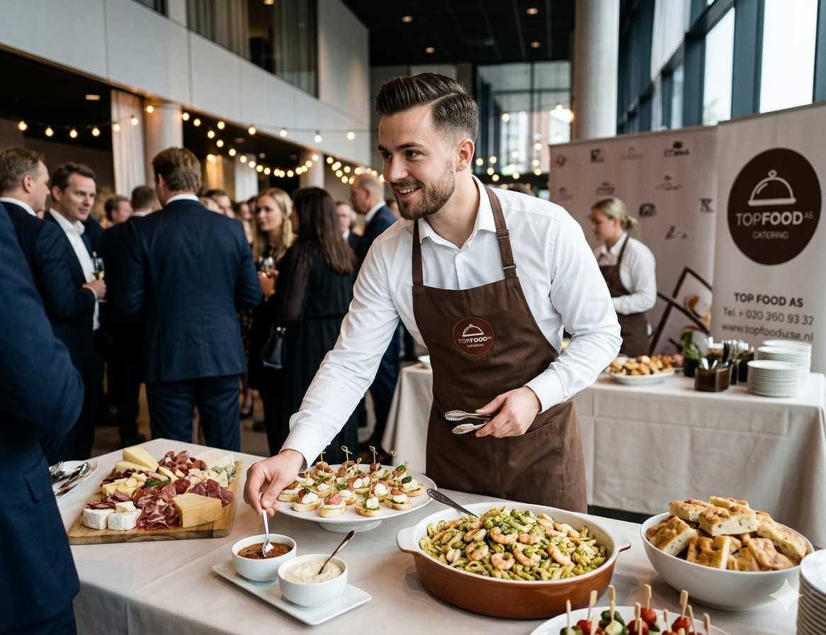 Servitør