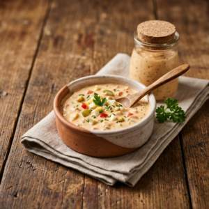 1000 Islands dressing