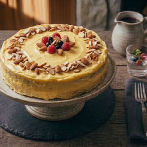 Suksesskake